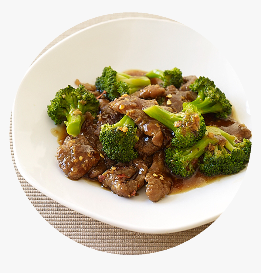 Chinese Beef and Broccoli (One Pan Take-Out)