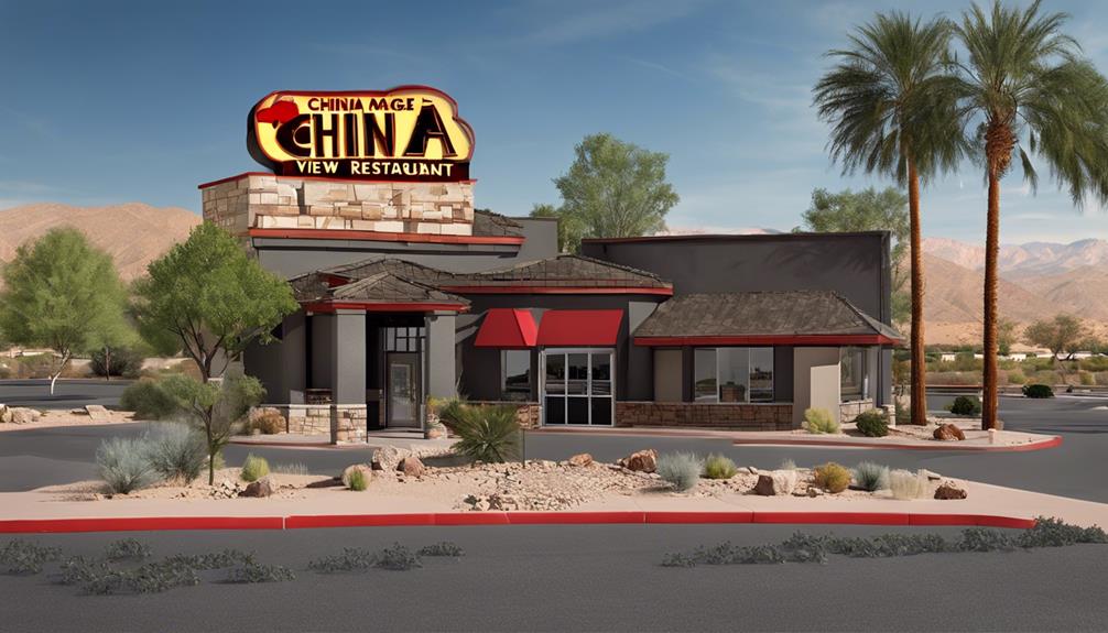 China View Restaurant Green Valley Az – Green China Restaurant