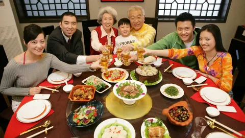 Come Get To Know The New Face of Green Chinese Eats