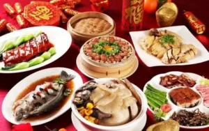 Green China Restaurant: The Gold Standard in Chinese Food