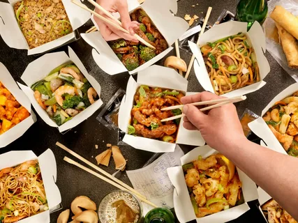 Where to Find Mouth Watering Chinese Foods Cooked to Perfection? Green China Restaurant