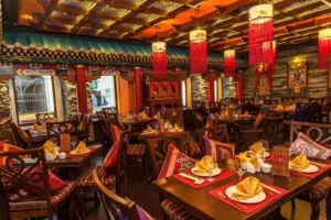 Where to Experience the Best of Sichuan, Cantonese, and More? Green China Restaurant