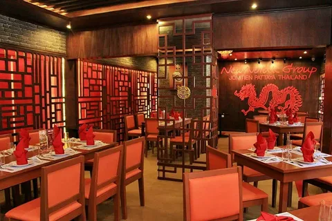 Why Green China Restaurant is a Leader in Quality and Class