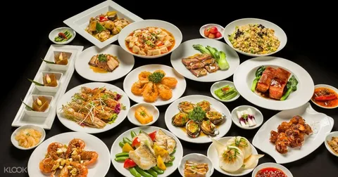 Why Green China Restaurant is Your Top Choice for Quality Chinese Cuisine