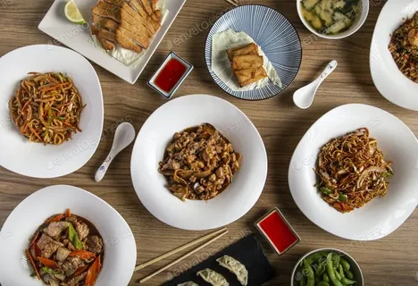 Why Green China Restaurant is Your Top Choice for Quality Chinese Cuisine