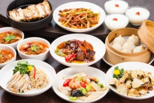 Why Green China Restaurant is Your Top Choice for Quality Chinese Cuisine