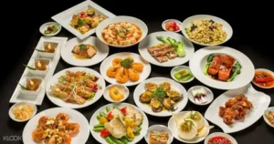 Green China Restaurant: Where Quality Chinese Food is Guaranteed