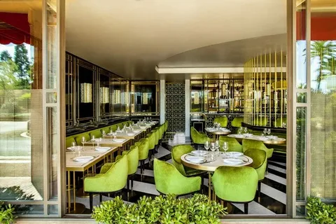 Discover the Excellence of Green China Restaurant