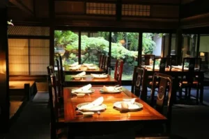 Discover the Excellence of Green China Restaurant